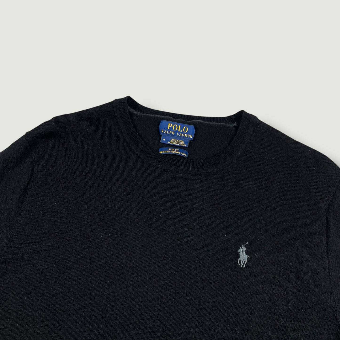 Ralph Lauren Vintage Sweater (M)