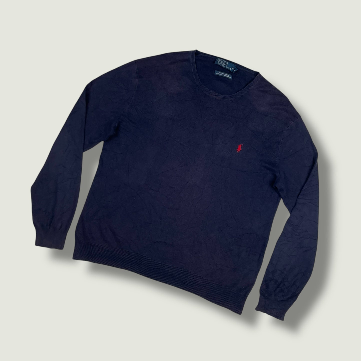 Ralph Lauren Vintage Sweater (L)