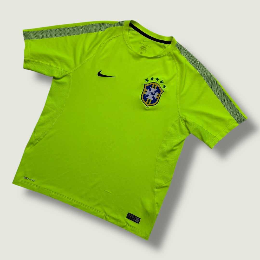 Nike Vintage Brasilien Trikot (M)