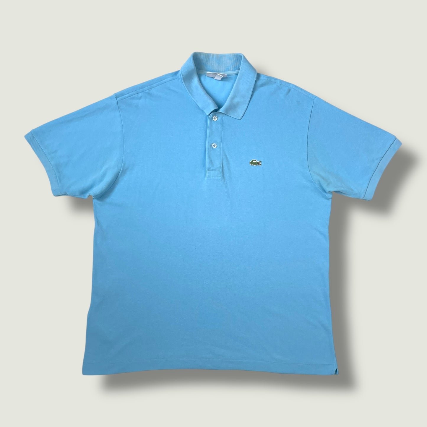 Lacoste Vintage Polo (Xl)