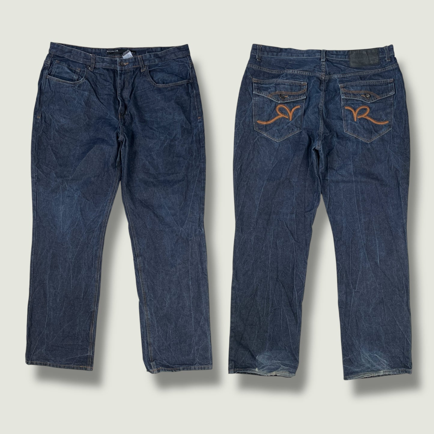 Rocawear Vintage Jeans (Xl)