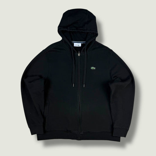 Lacoste Vintage Zipper (Xl)