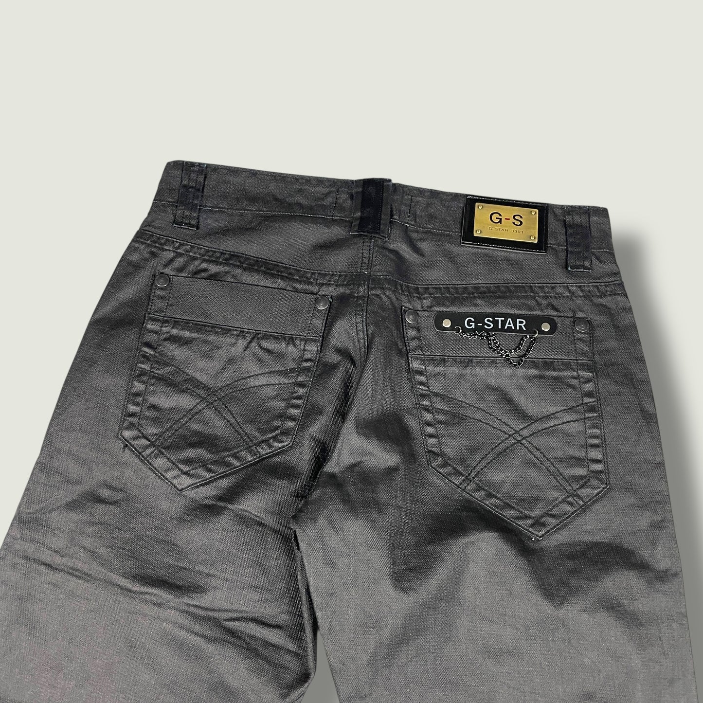 G-Star Vintage Jeans (S)