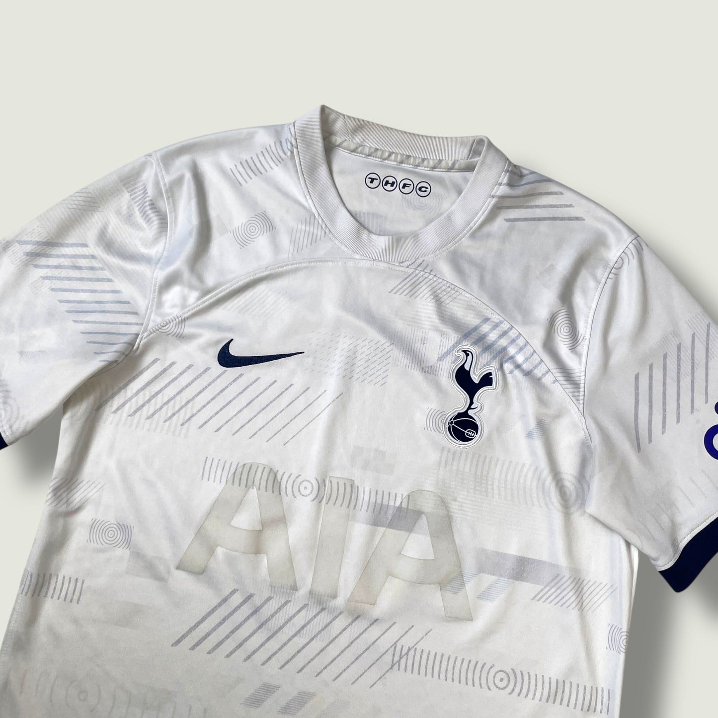 Nike Vintage Tottenham Trikot (S)