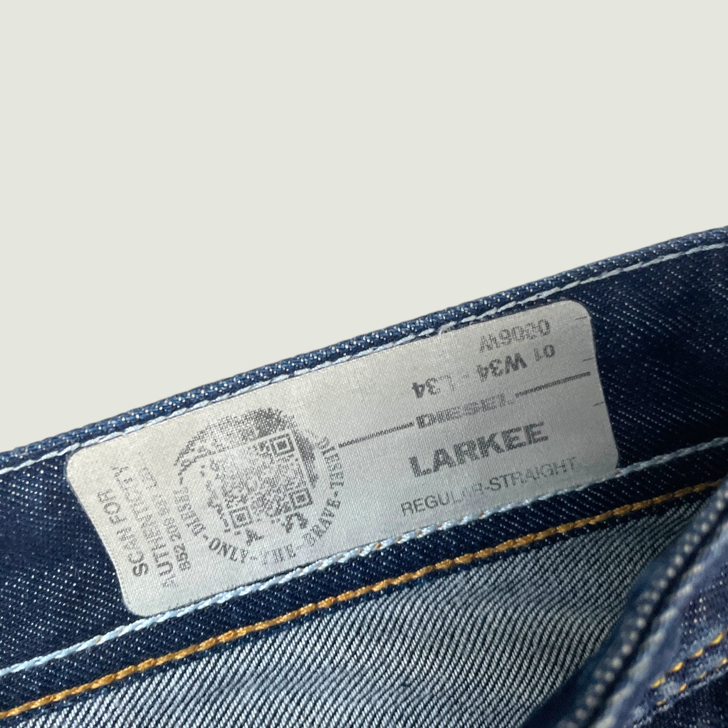 Diesel Vintage Jeans (L)