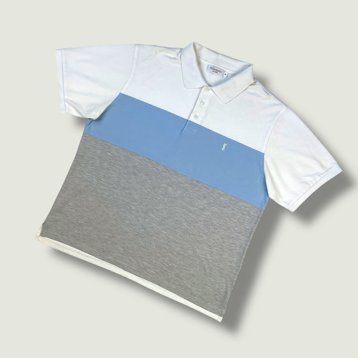 Yves Saint Laurent Polo (XXl)