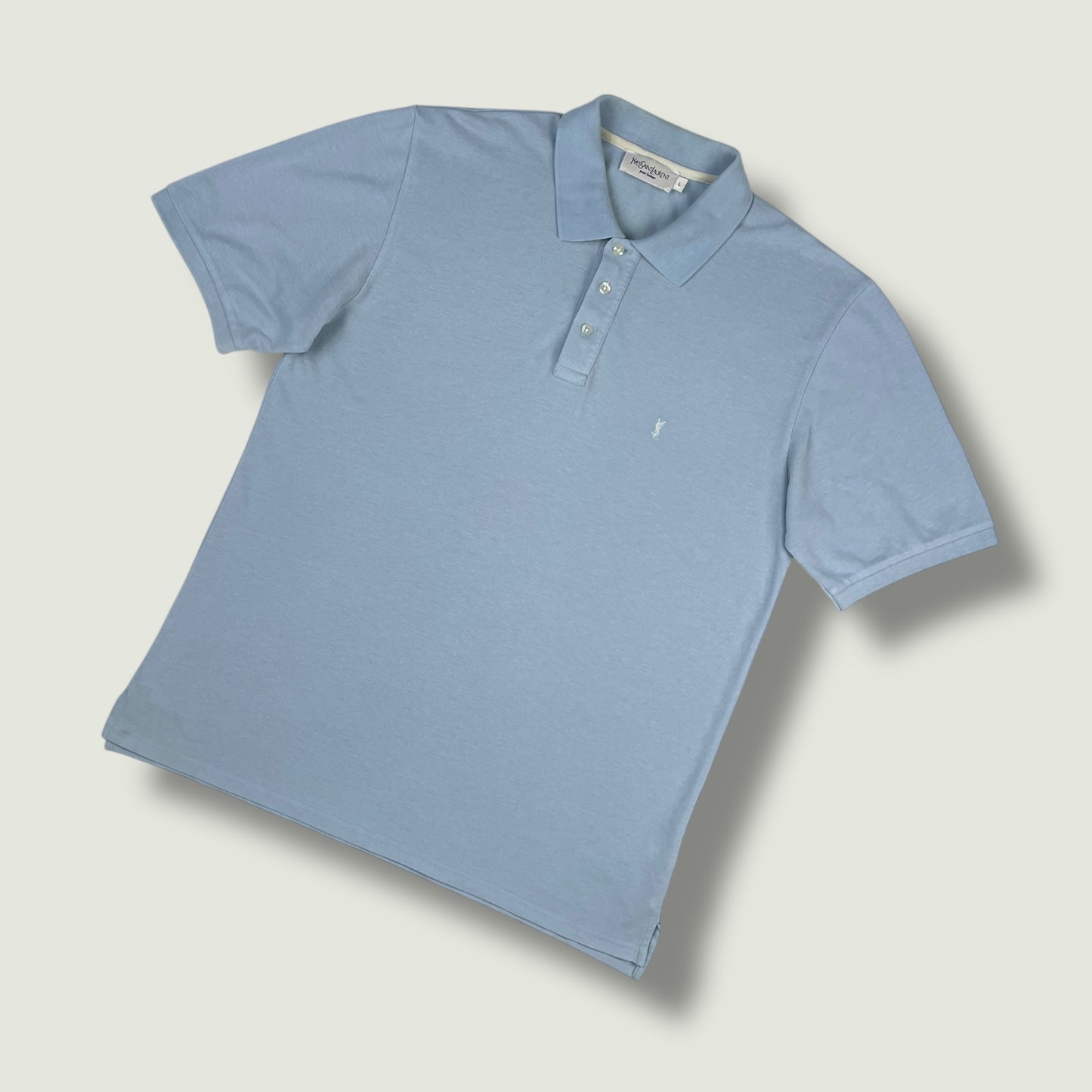 Yves Saint Laurent Polo (L)