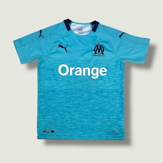 Puma Vintage Marseille Trikot (Xs)
