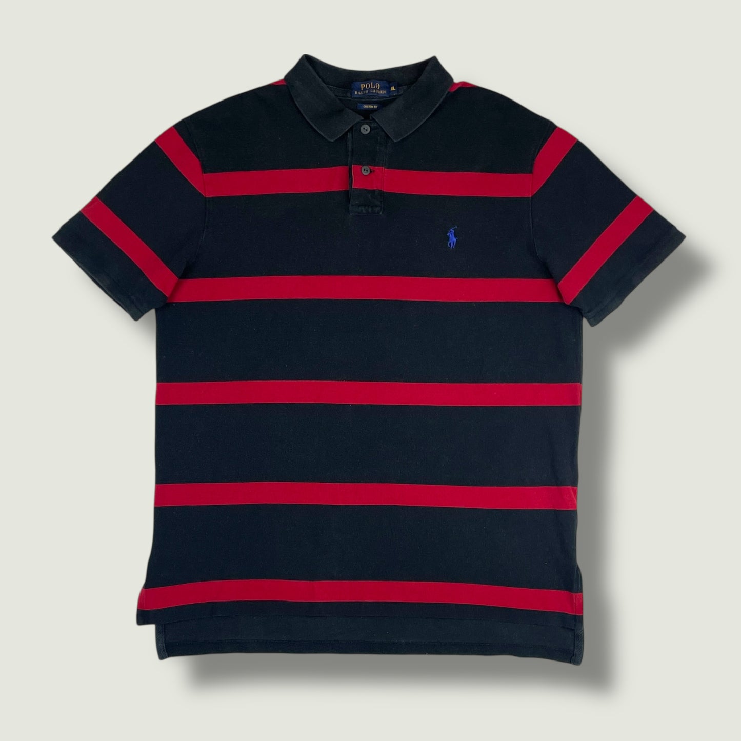 Ralph Lauren Vintage Polo (Xl)