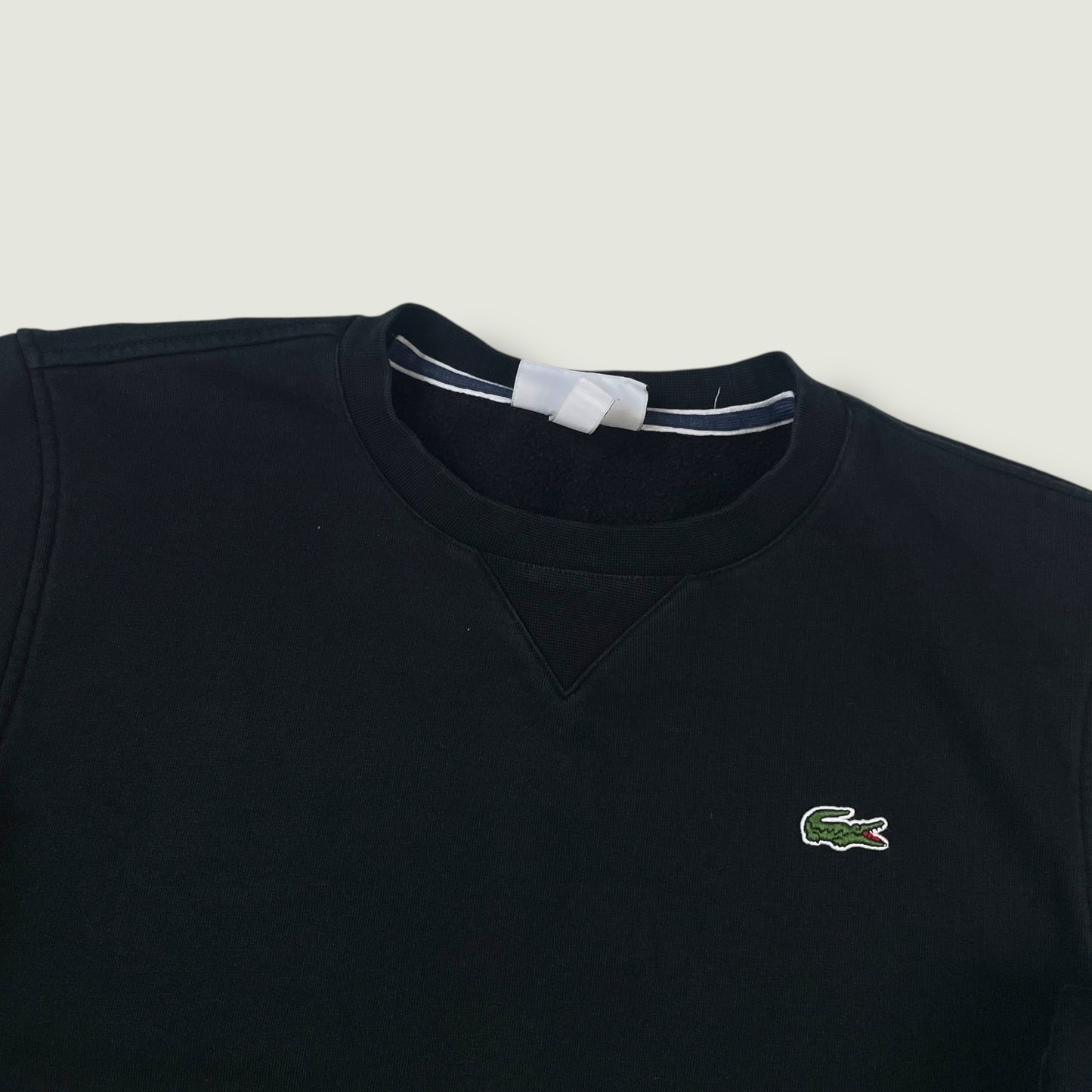 Lacoste Vintage Sweater (Xs)