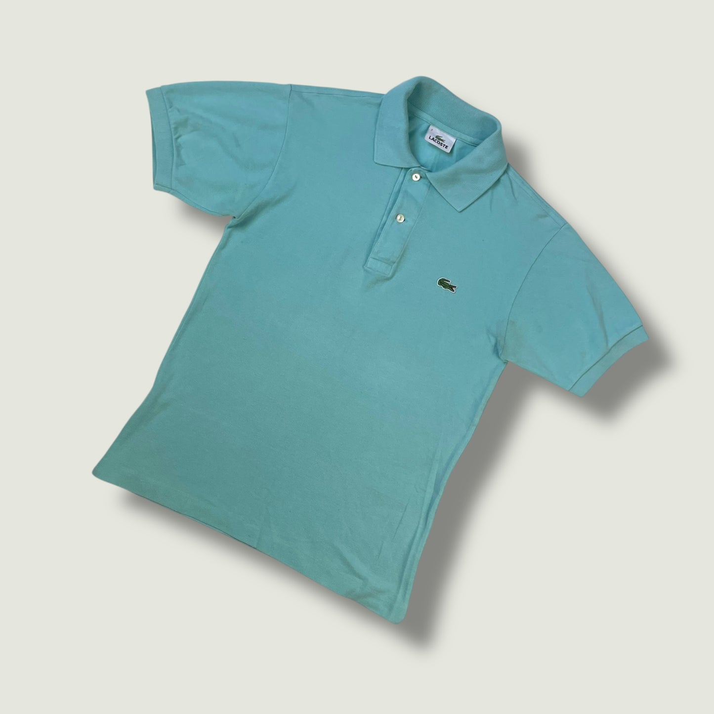 Lacoste Vintage Polo (Xs)