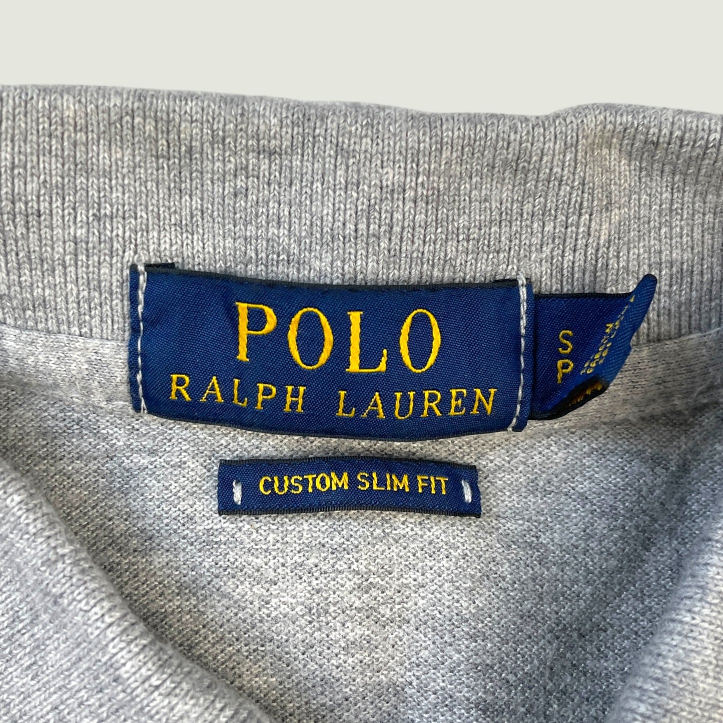 Ralph Lauren Vintage Polo (S)
