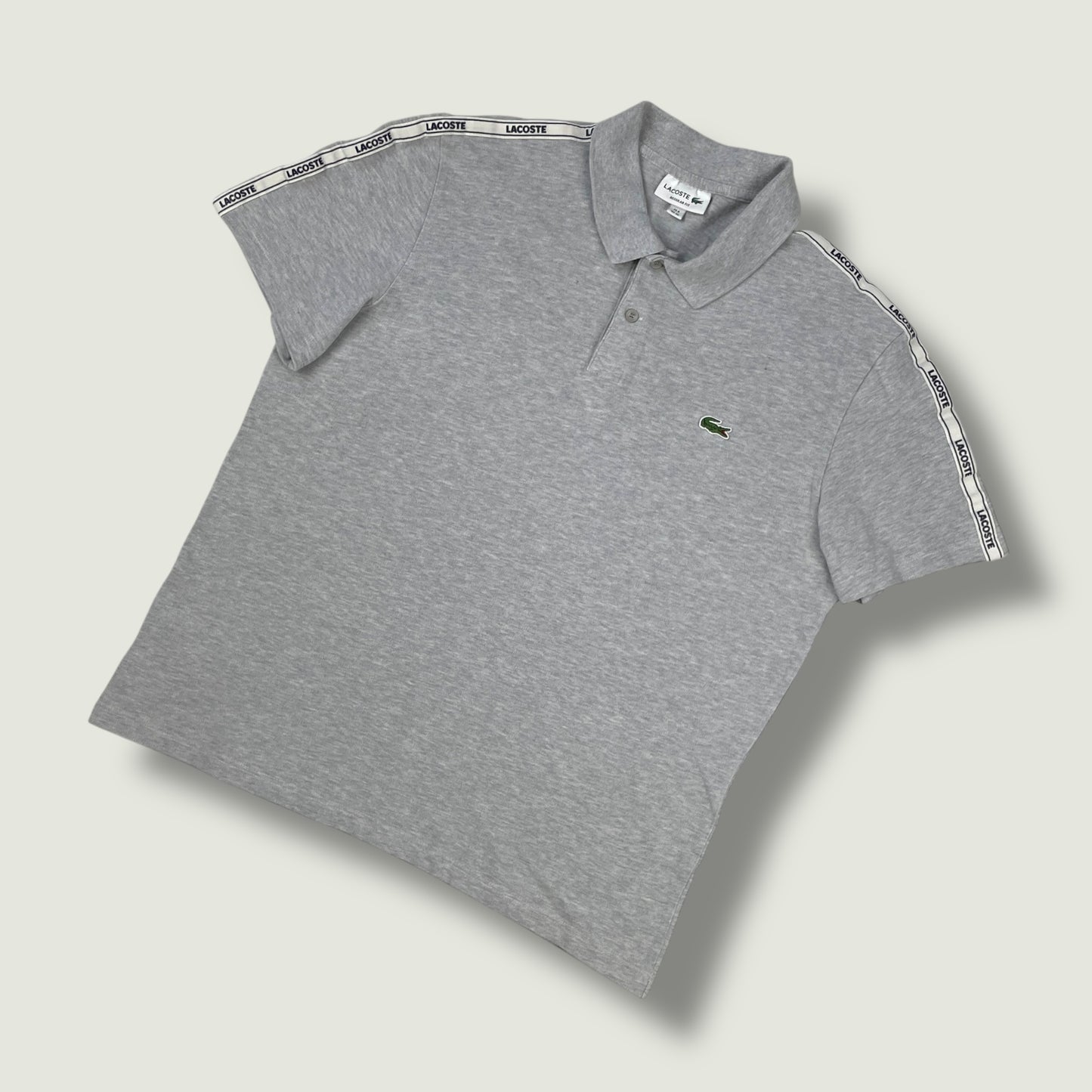 Lacoste Vintage Polo (Xl)