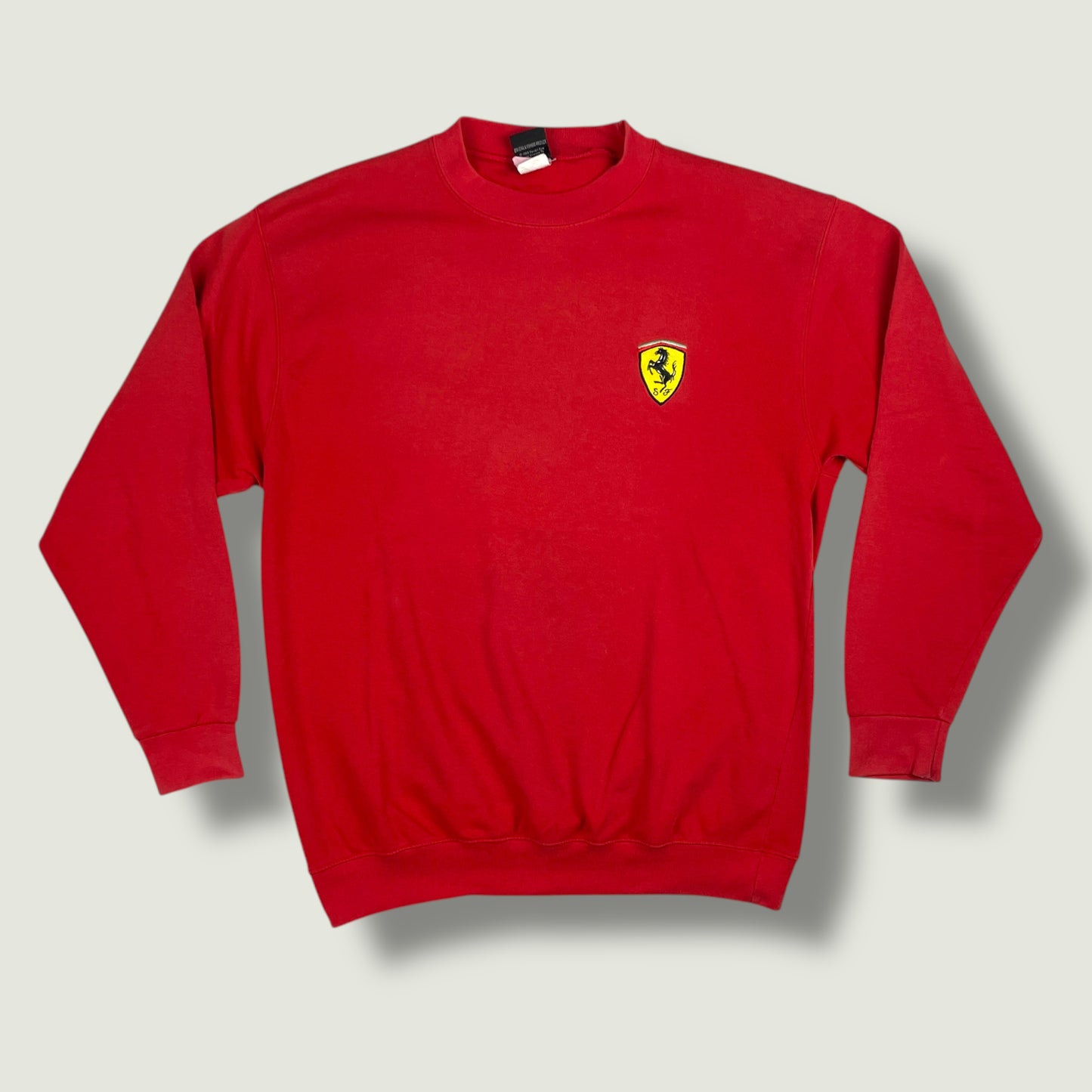Ferrari Vintage Sweater (Xl)