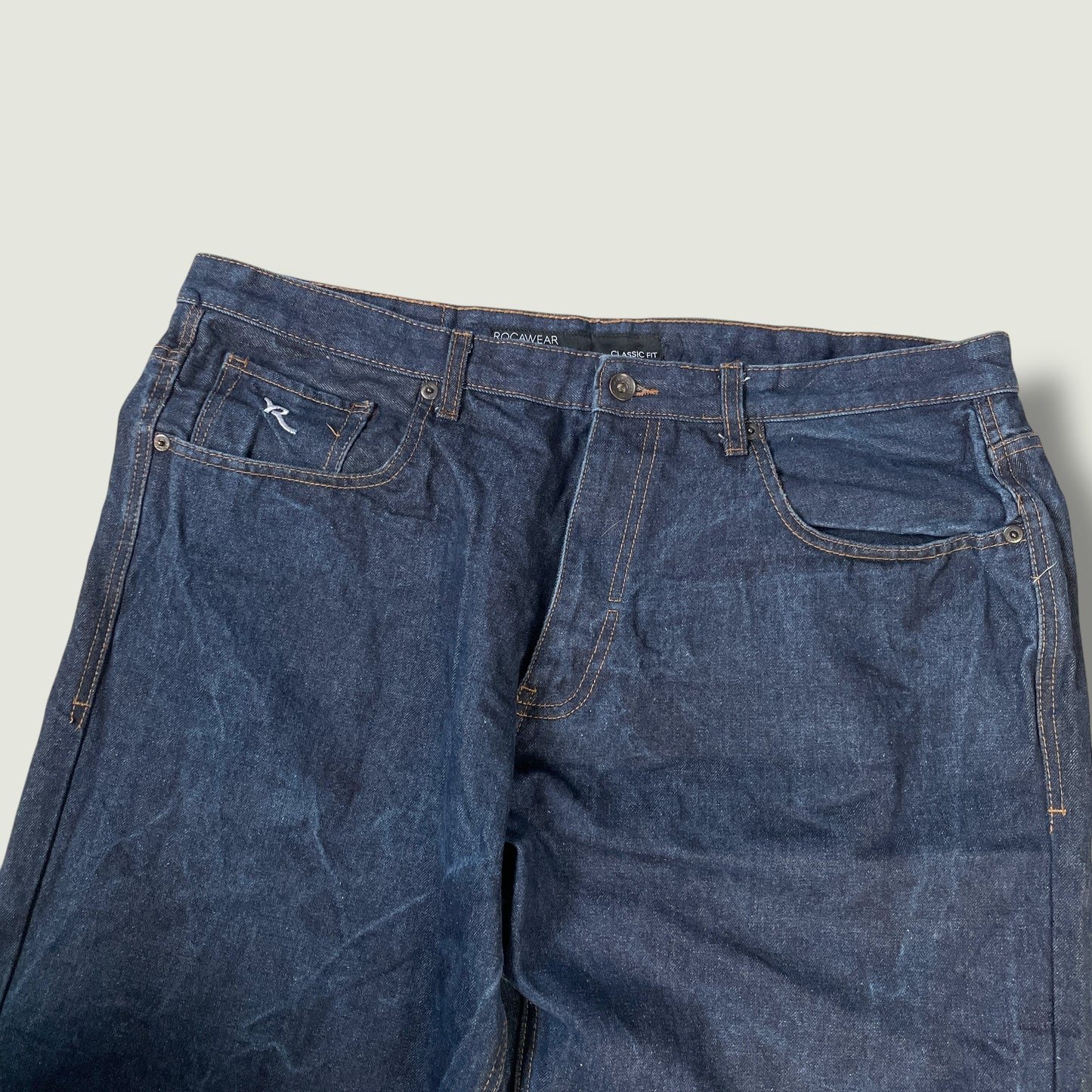 Rocawear Vintage Jeans (XXl)