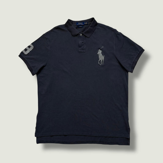Ralph Lauren Vintage Polo (XXl)
