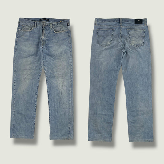 Versace Vintage Jeans (M)