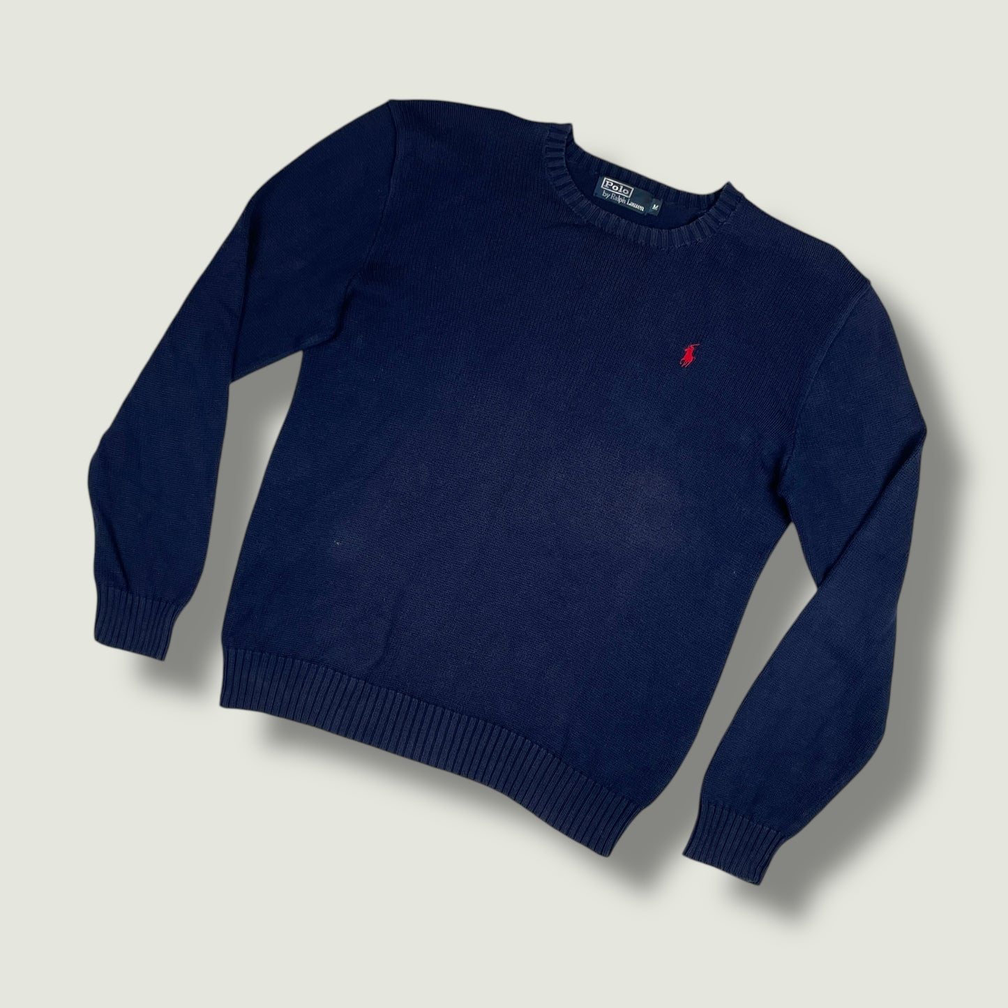 Ralph Lauren Vintage Sweater (L)