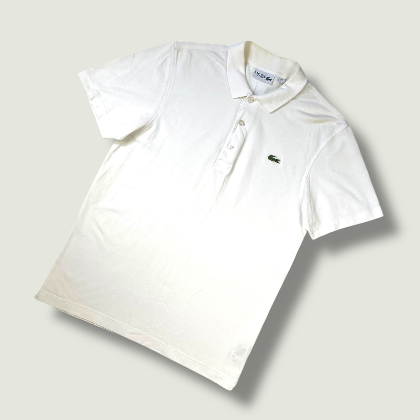 Lacoste Vintage Polo (S)