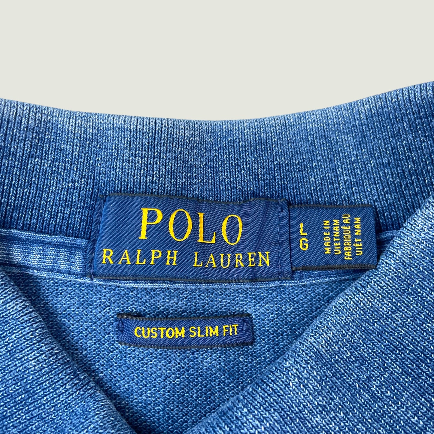Ralph Lauren Vintage Polo (L)