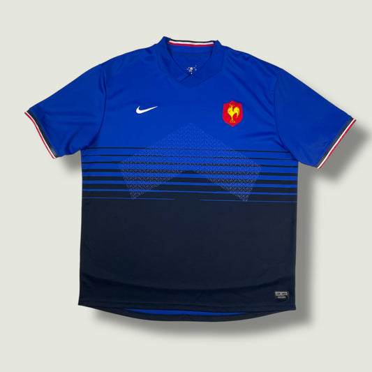 Nike Vintage Frankreich Trikot (Xl)