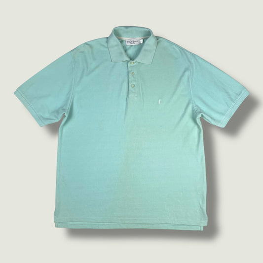 Yves Saint Laurent Polo (Xl)