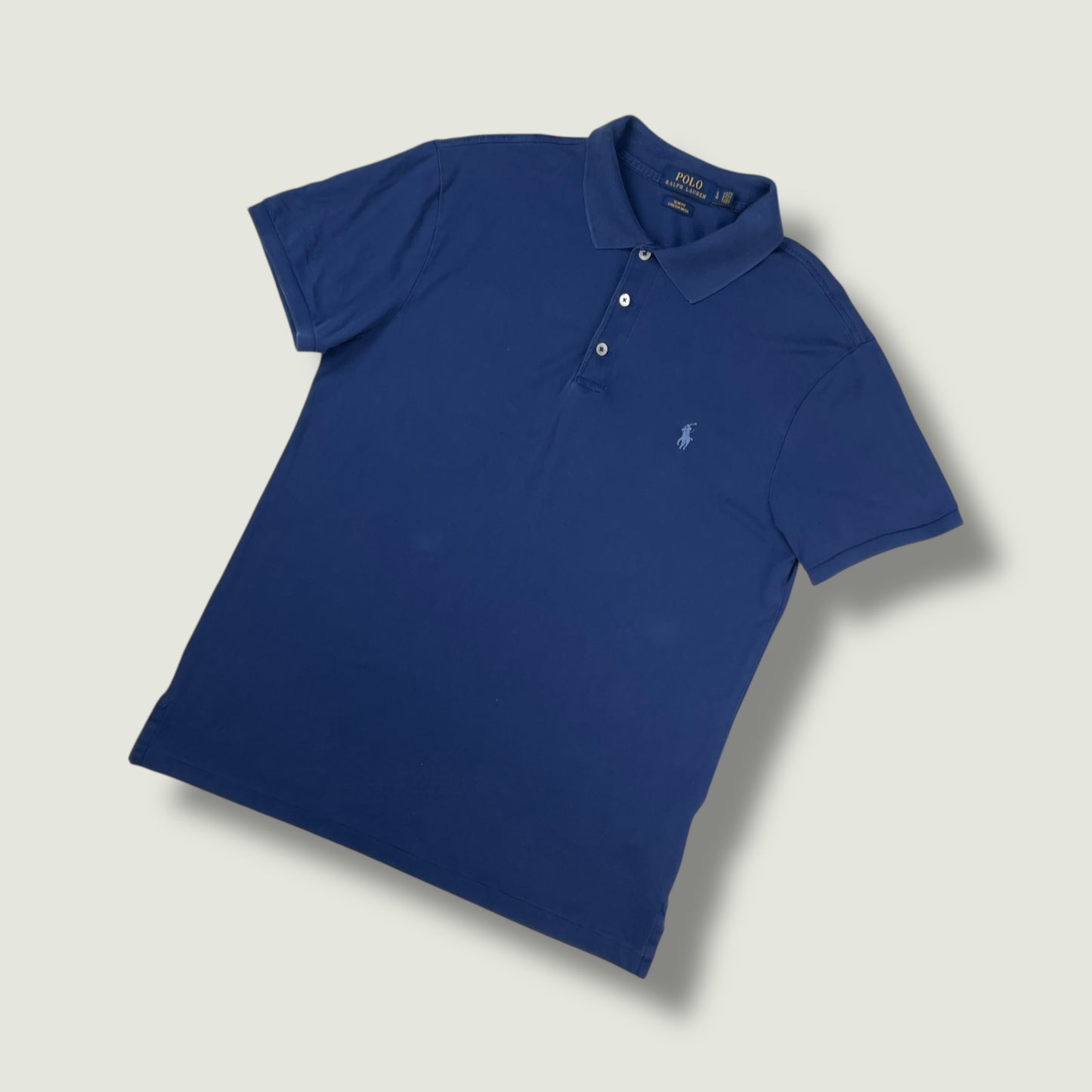 Ralph Lauren Vintage Polo (L)