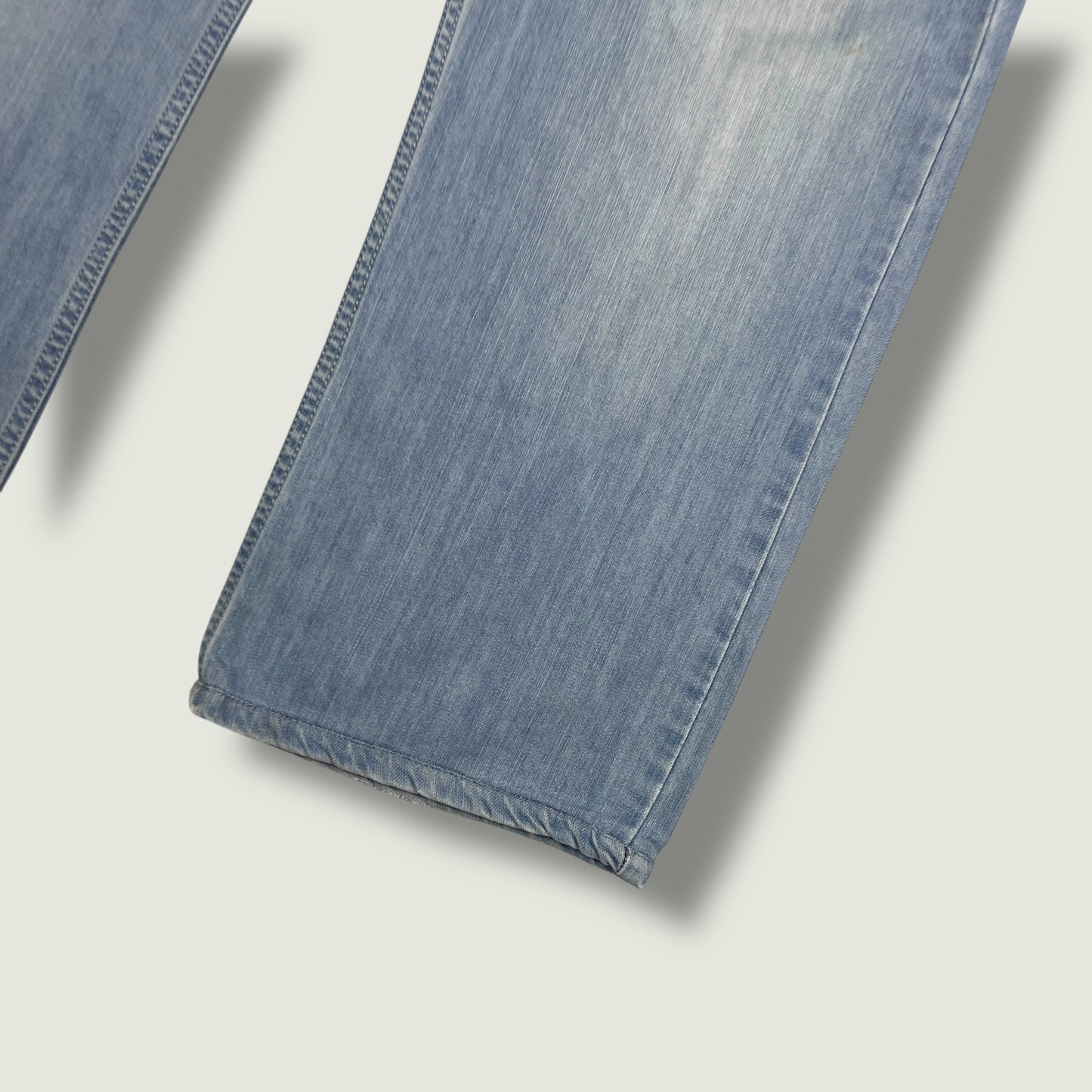 Armani Vintage Jeans (L)