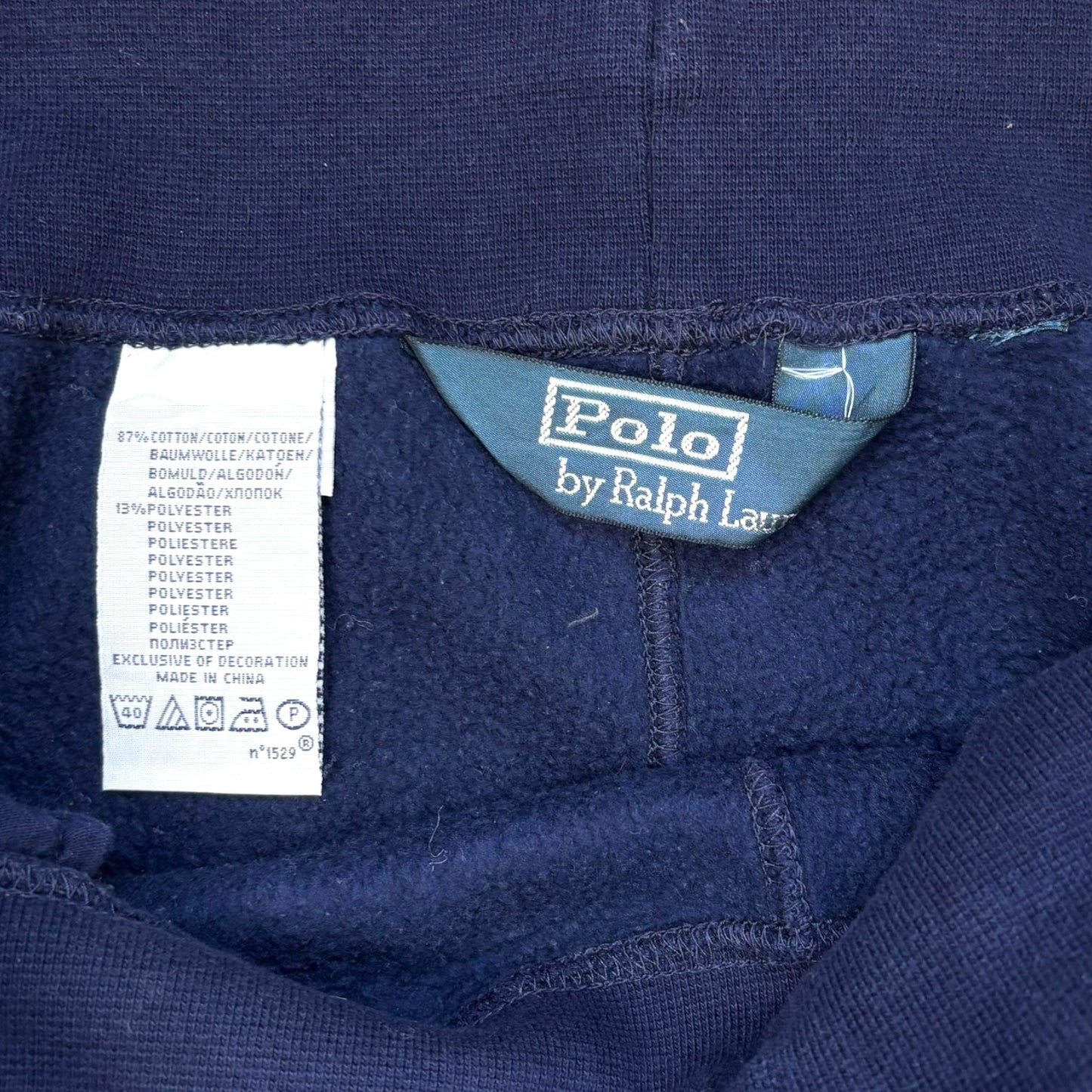 Ralph Lauren Vintage Jogginghose (XXl)