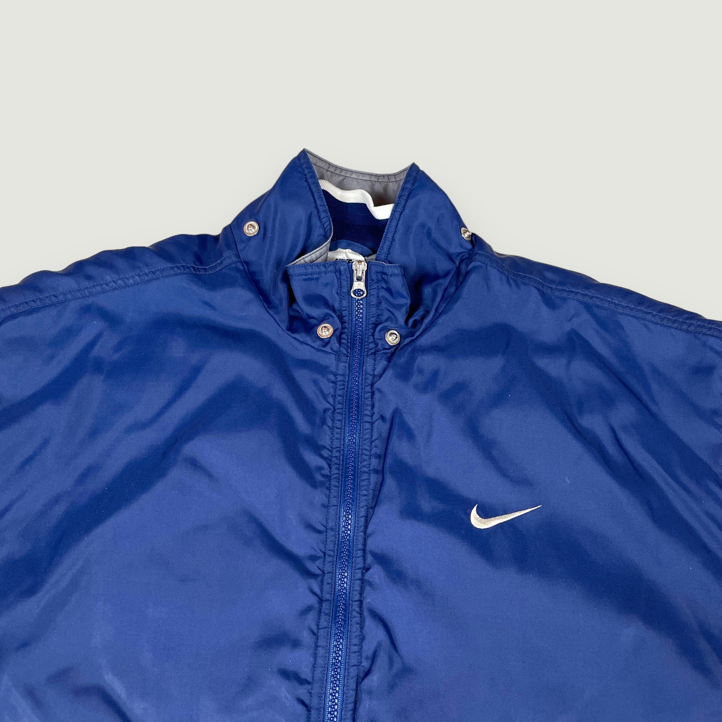 Nike Vintage Spellout Daunenjacke (M)