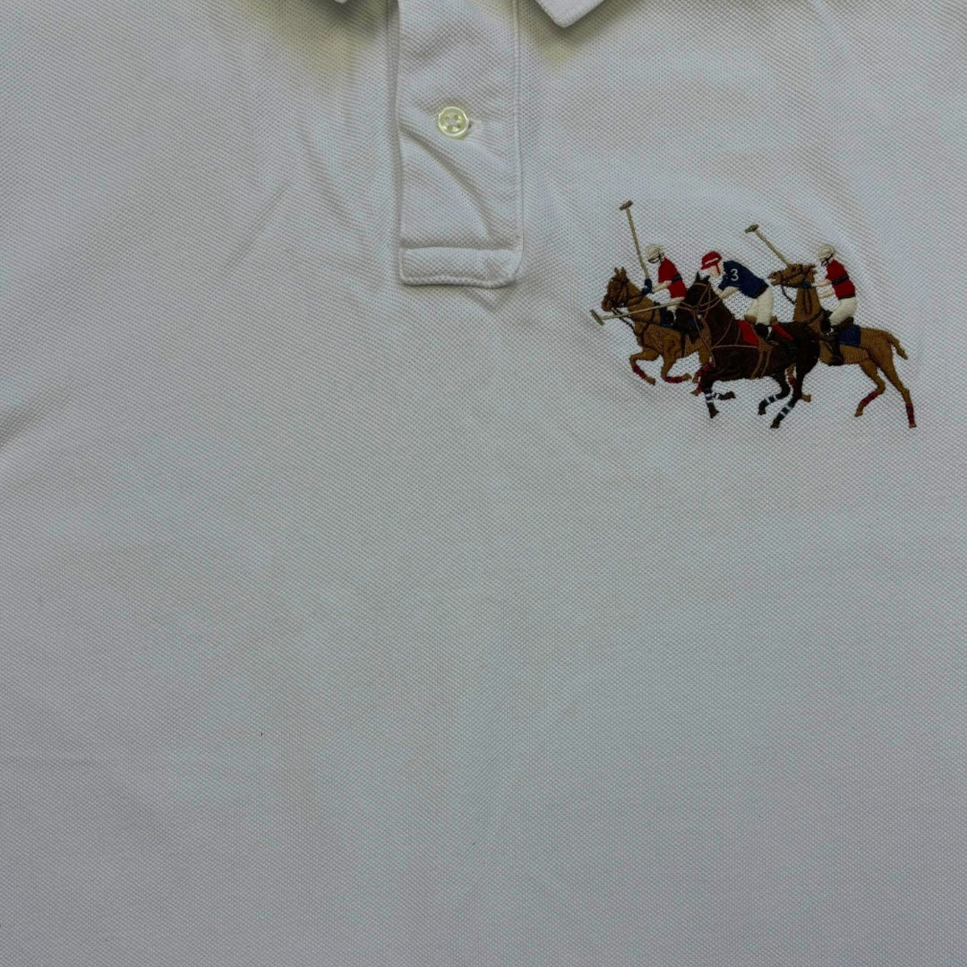 Ralph Lauren Vintage Polo (M)