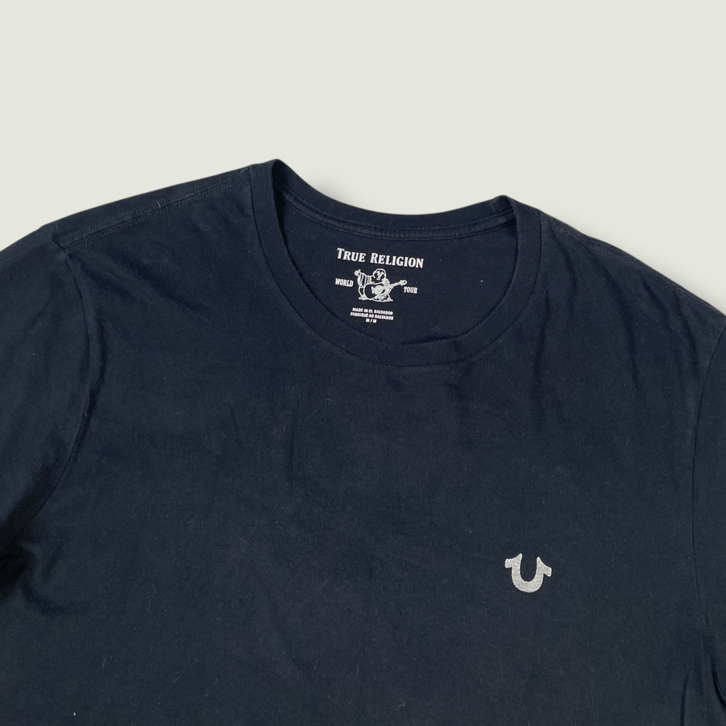 True Religion Vintage T-Shirt (M)