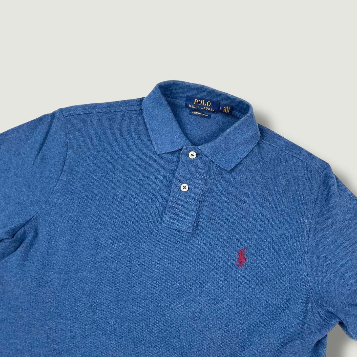 Ralph Lauren Vintage Polo (S)