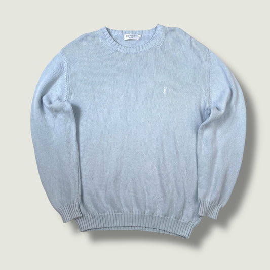 Yves Saint Laurent Sweater (Xl)