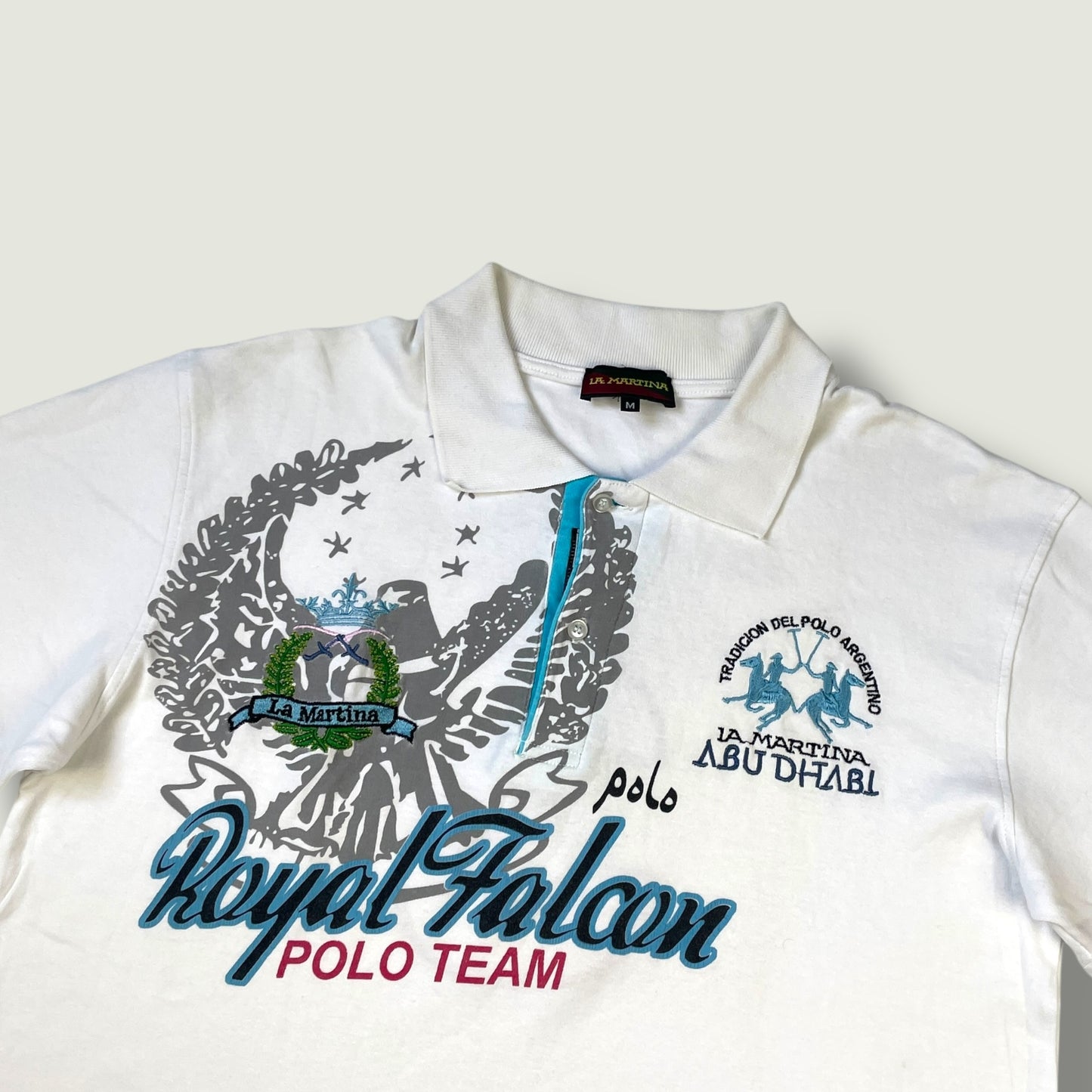 La Martina Vintage Polo (M)