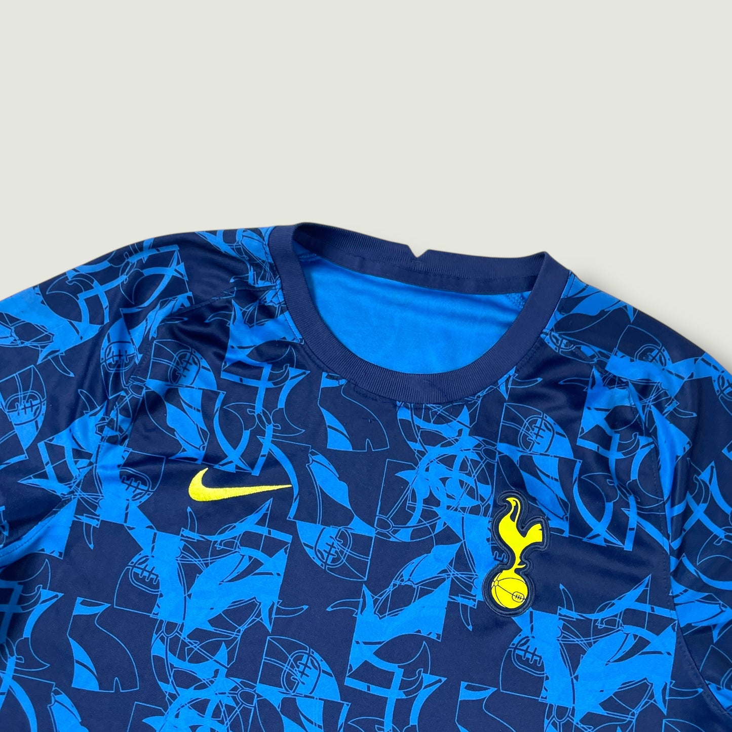 Nike Vintage Tottenham Trikot (S)