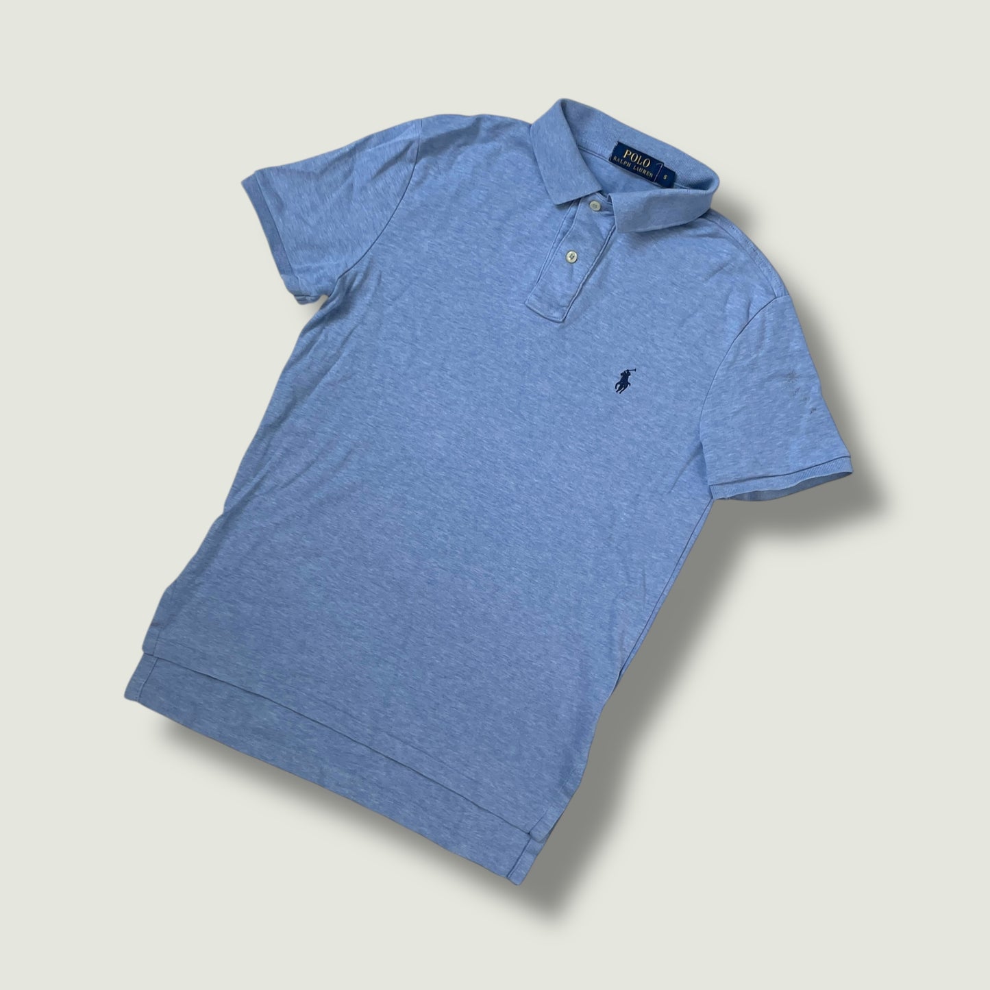 Ralph Lauren Vintage Polo (S)