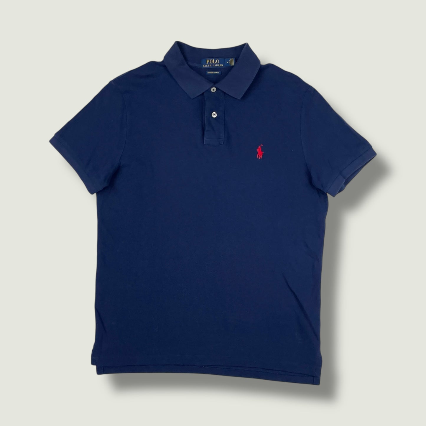 Ralph Lauren Vintage Polo (S)