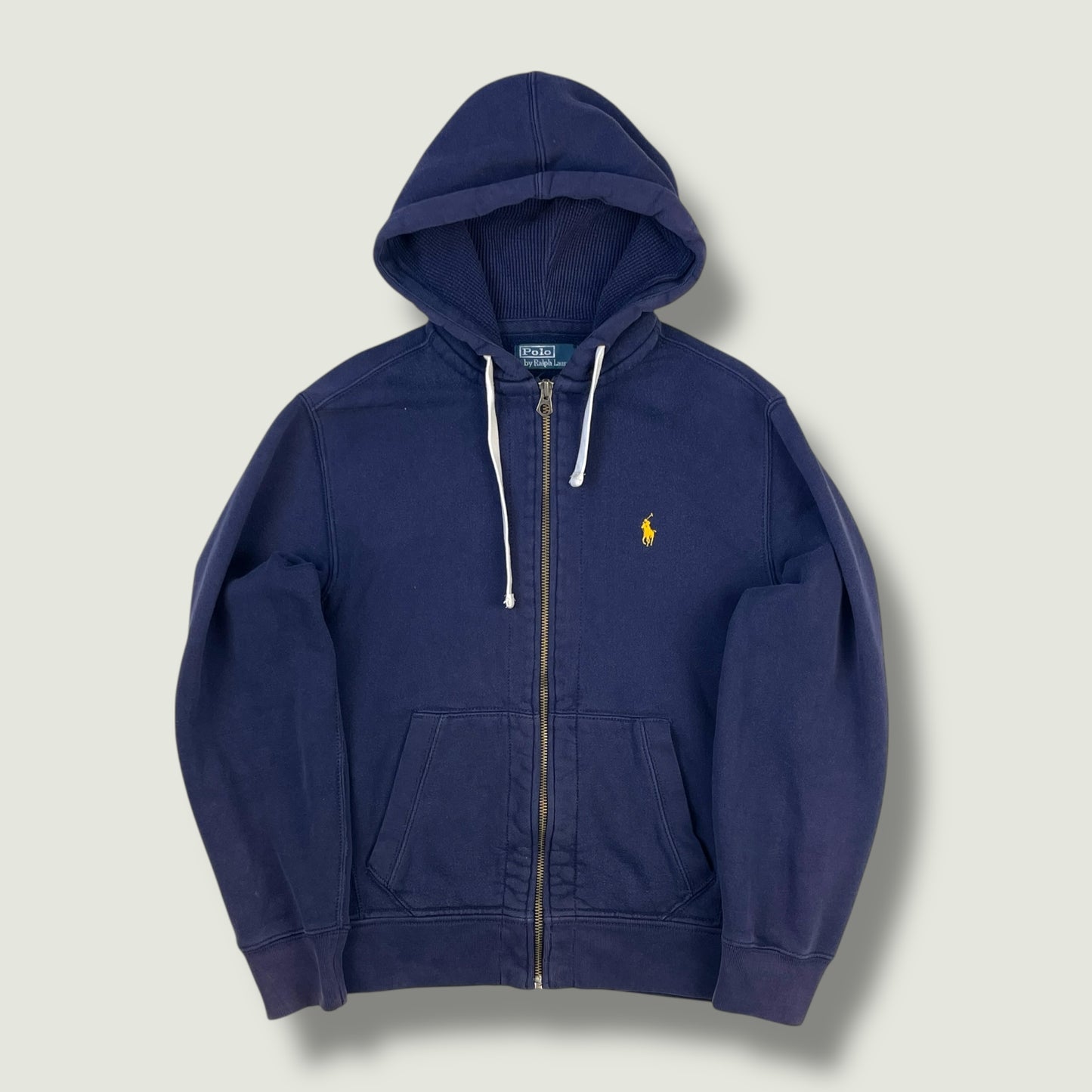 Ralph Lauren Vintage Zipper (S)