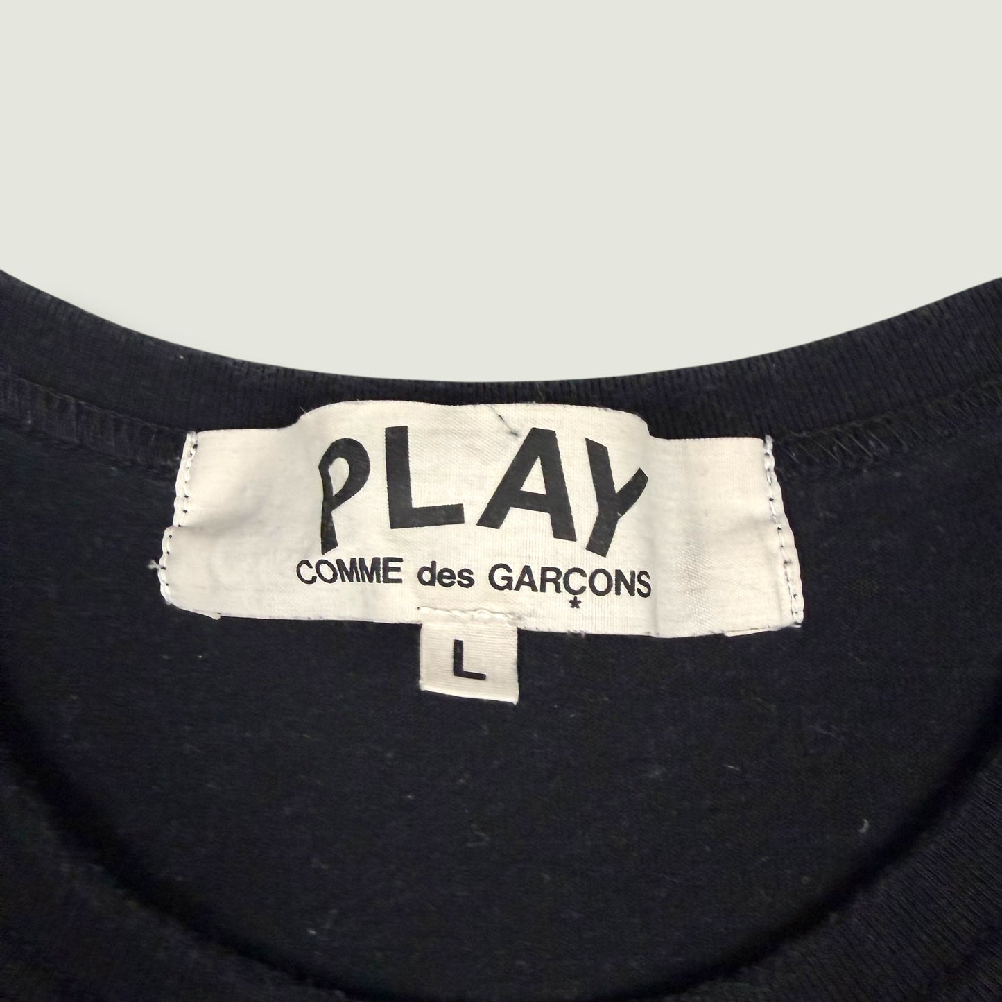 Comme des Garcons Vintage T-Shirt (L)