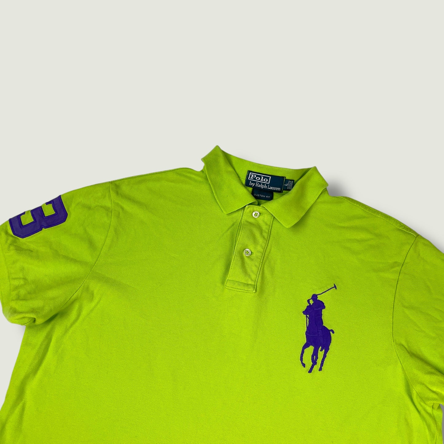 Ralph Lauren Vintage Polo (L)