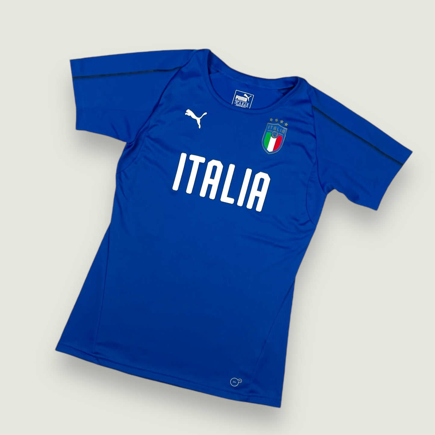Puma Vintage Italien Trikot (S)