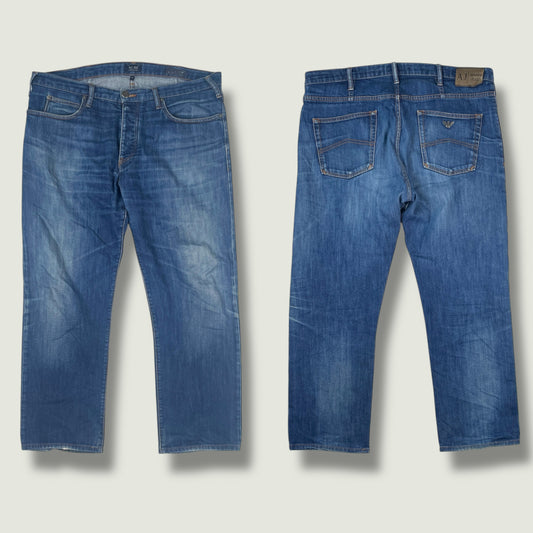 Armani Vintage Jeans (L)