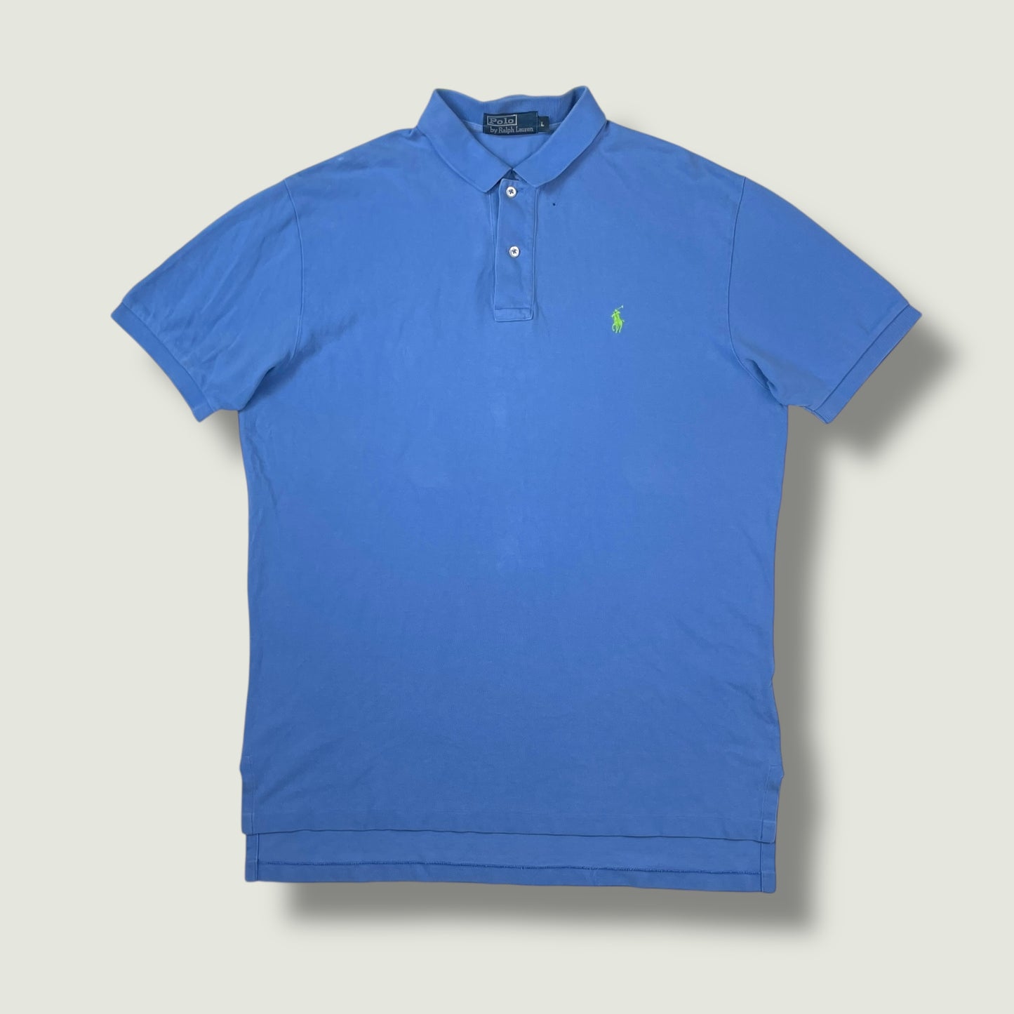 Ralph Lauren Vintage Polo (L)