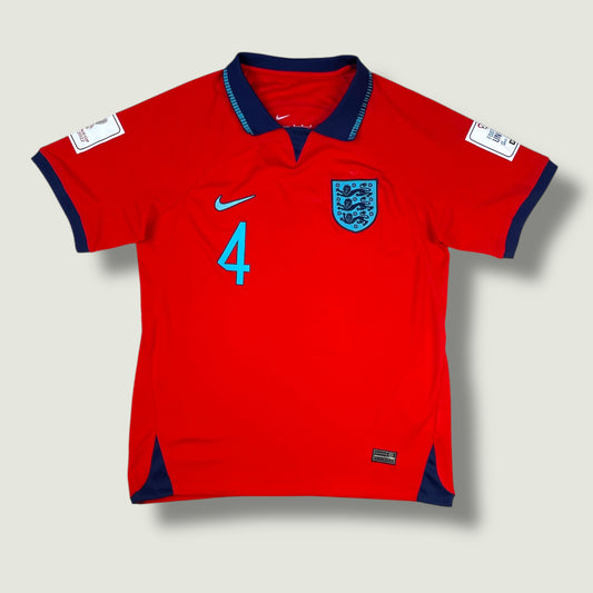 Nike Vintage England Trikot (M)