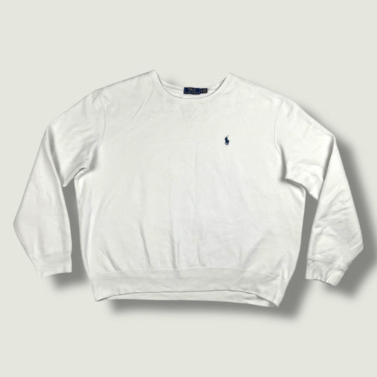 Ralph Lauren Vintage Sweater (Xl)