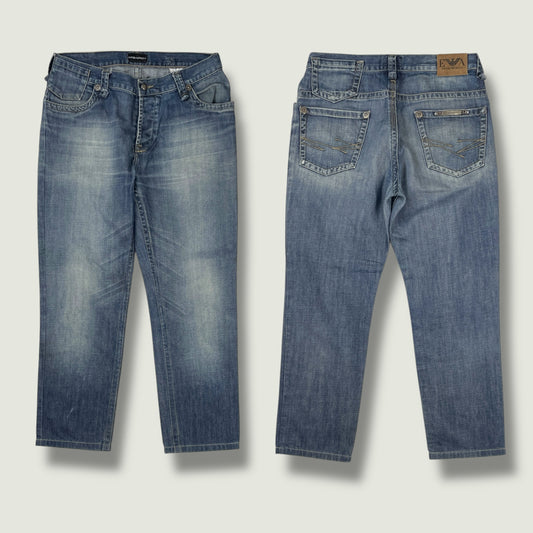 Armani Vintage Jeans (S)