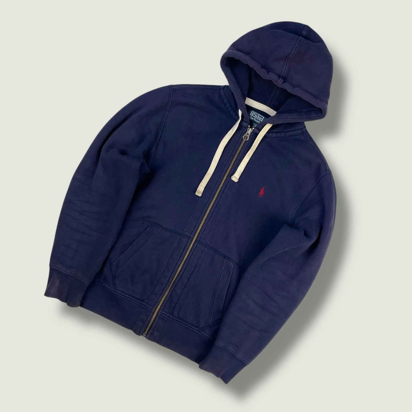 Ralph Lauren Vintage Zipper (S)