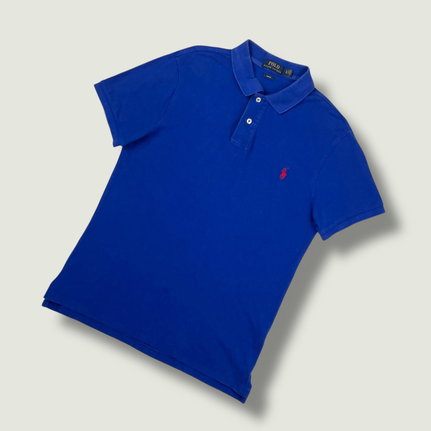 Ralph Lauren Vintage Polo (L)