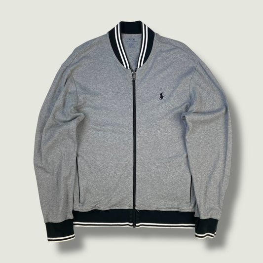 Ralph Lauren Vintage Zipper (M)